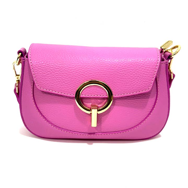 Cassette Barcelona - Wholesale Crossbody Bag - Women's - Cassette - Tracy Crossbody Bag Black