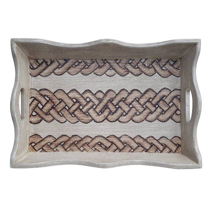 Tablett Sogas für den Großhandel von Peninsula Home Collection