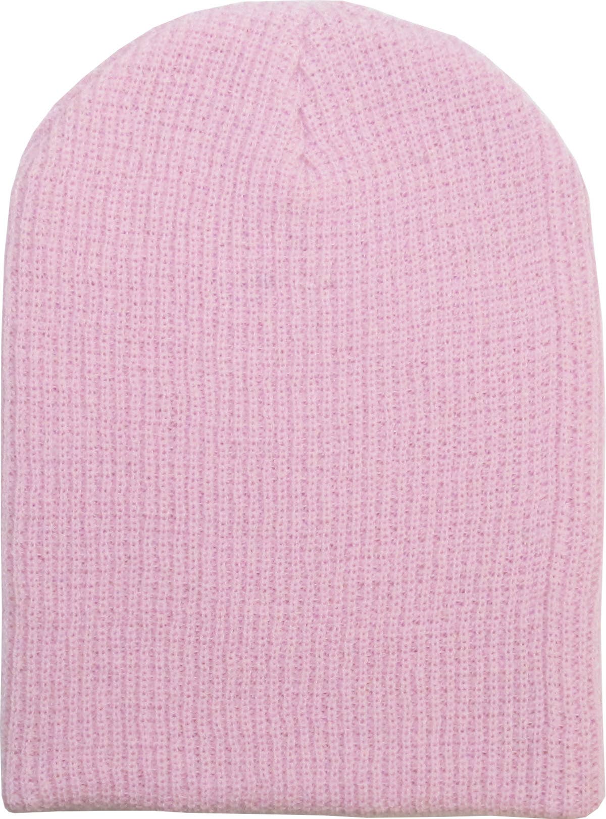 KBETHOS – wholesale Beanie – Unisex – Solid Slouch Beanie77
