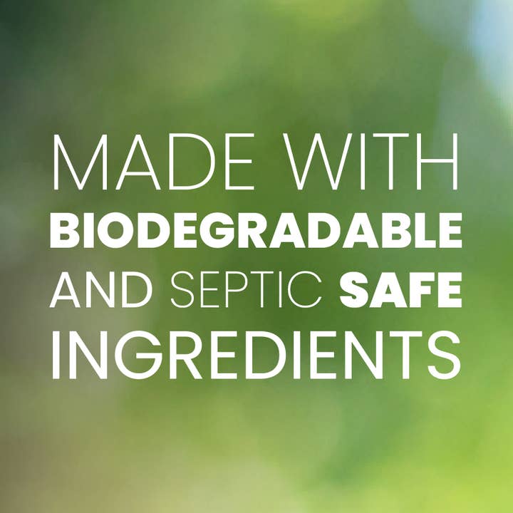 Restore Naturals - Wholesale Toilet Cleaner - 32 oz. Toilet Bowl Cleaner (Non-Toxic, biodegradable)3