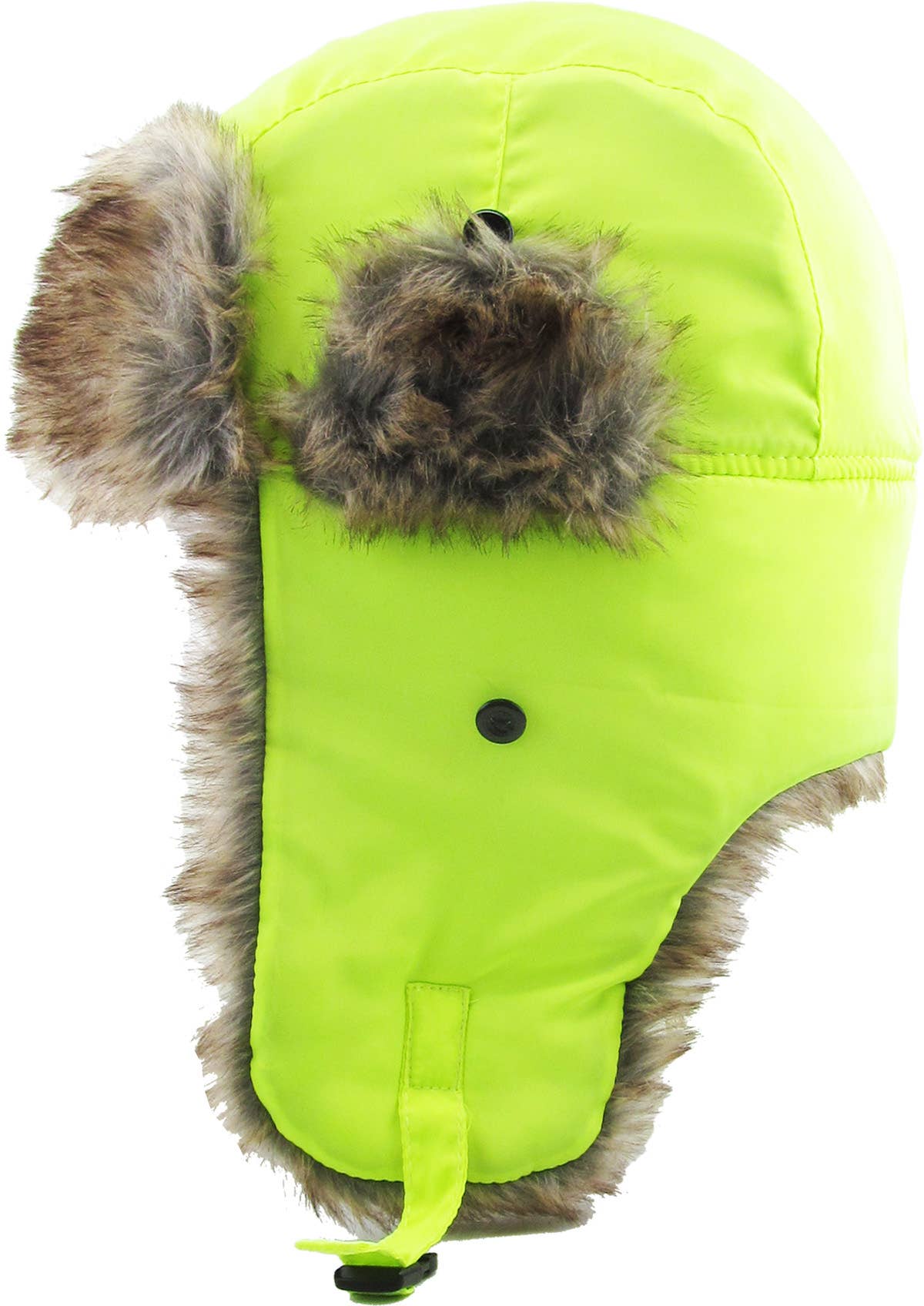 KBETHOS - Wholesale Trapper/Bomber Hat - Unisex - Solid Trapper36