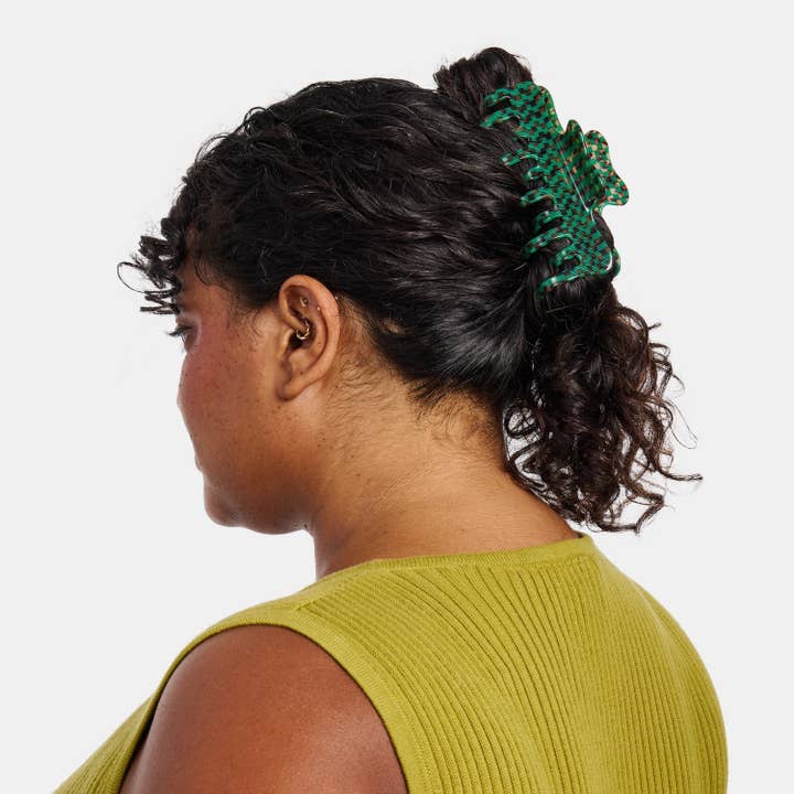 CHUNKS - Wholesale Hair Clip - Women's - Jojo Claw in Large Andi1