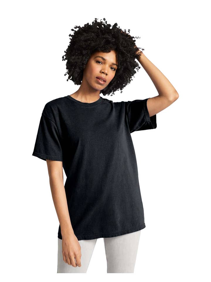 Down South Designer Customs - Wholesale T-Shirt - Unisex - Comfort Colors Adult Heavyweight Tee9