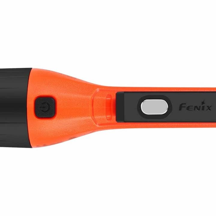 Benhalex - Wholesale Flashlight - Fenix WF11E Intrinsically Safe Flashlight, Certified, 200 Lumens, IP67 #WF11E