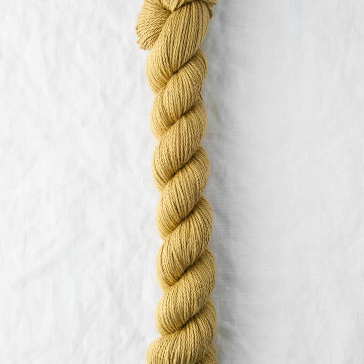 Quince & Co. - Wholesale Yarn - Willet1