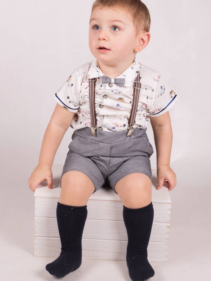 55535 for wholesale by BEAU KiD