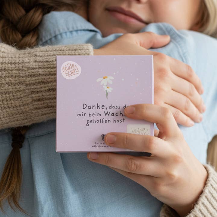 TDJ Stadtgärtner GmbH - Wholesale Plant Seeds - Planter box - Thank you for growing1