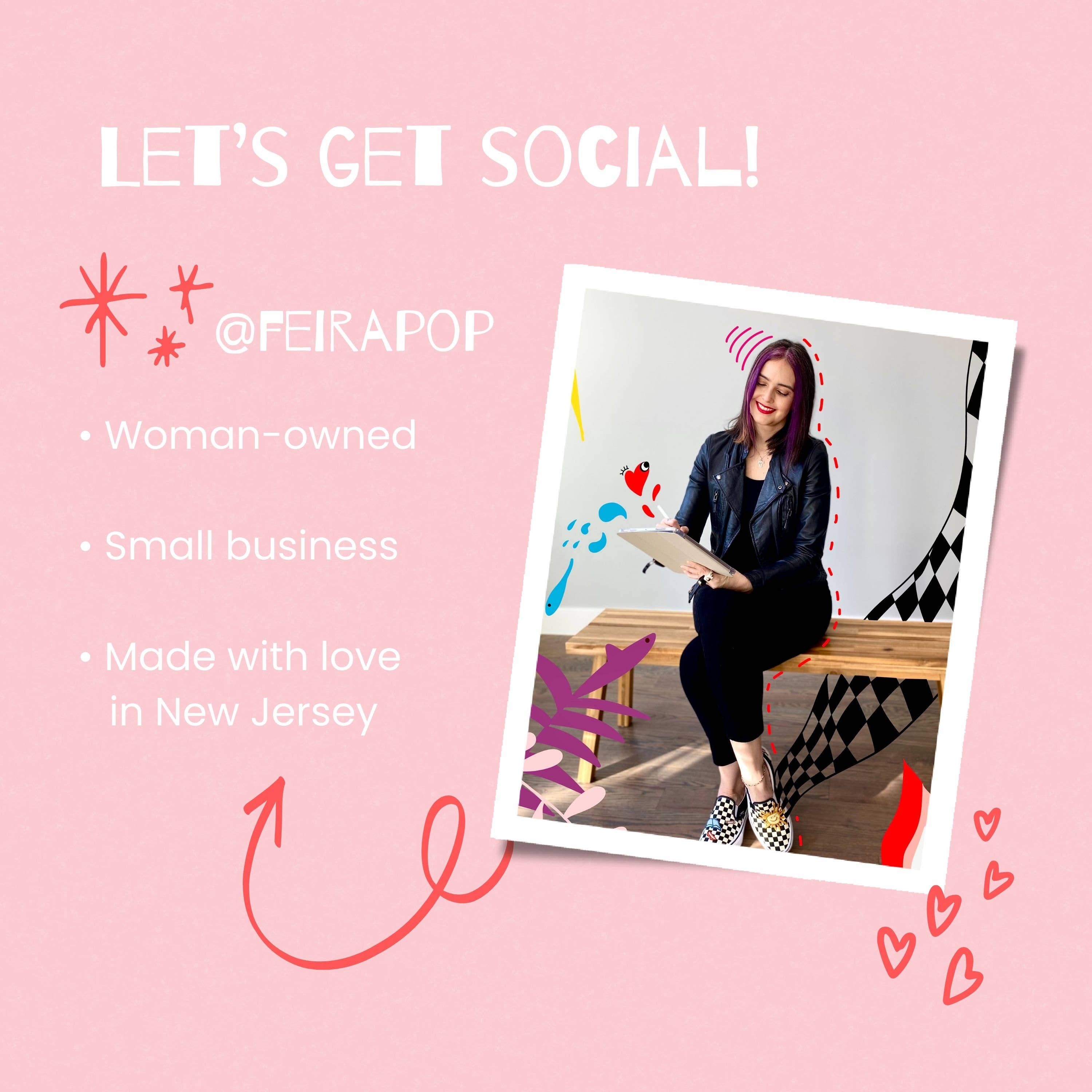 Feira Pop - Wholesale Housewarming Card - Happy New Home Greeting Card4