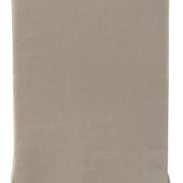 Padma's Plantation - Wholesale Chair - Sandspur Beach Arm Dining Chair - With Casters - Brushed Linen7