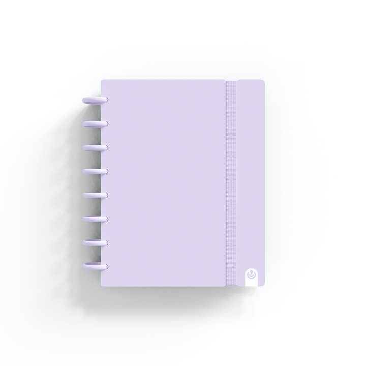 CARCHIVO - Wholesale Notebook - CARCHIVO INGENIOX® Notebook - Pastel Collection17