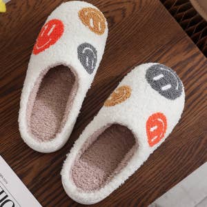 Purchase Wholesale kids slippers. Free Returns & Net 60 Terms on Faire