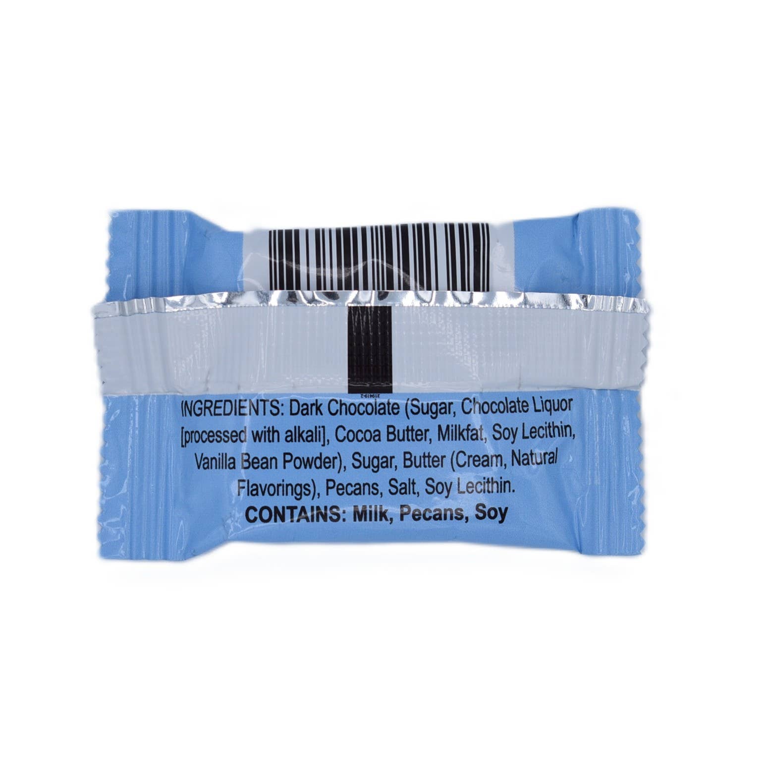 Griff's Toffee - Wholesale Toffee - Griff's Pecan Toffee - 4.5oz bag8