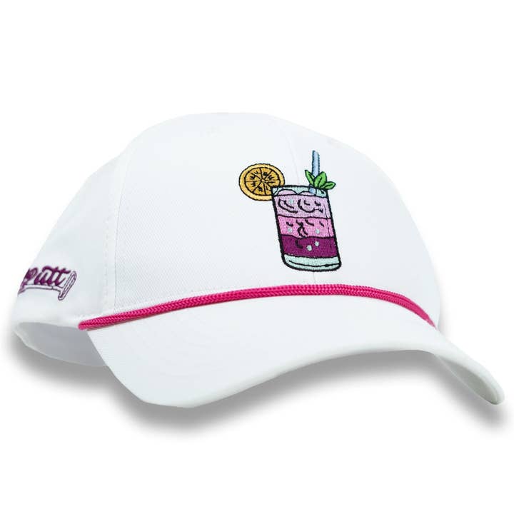 Transfusion Hat for wholesale by 2Putt