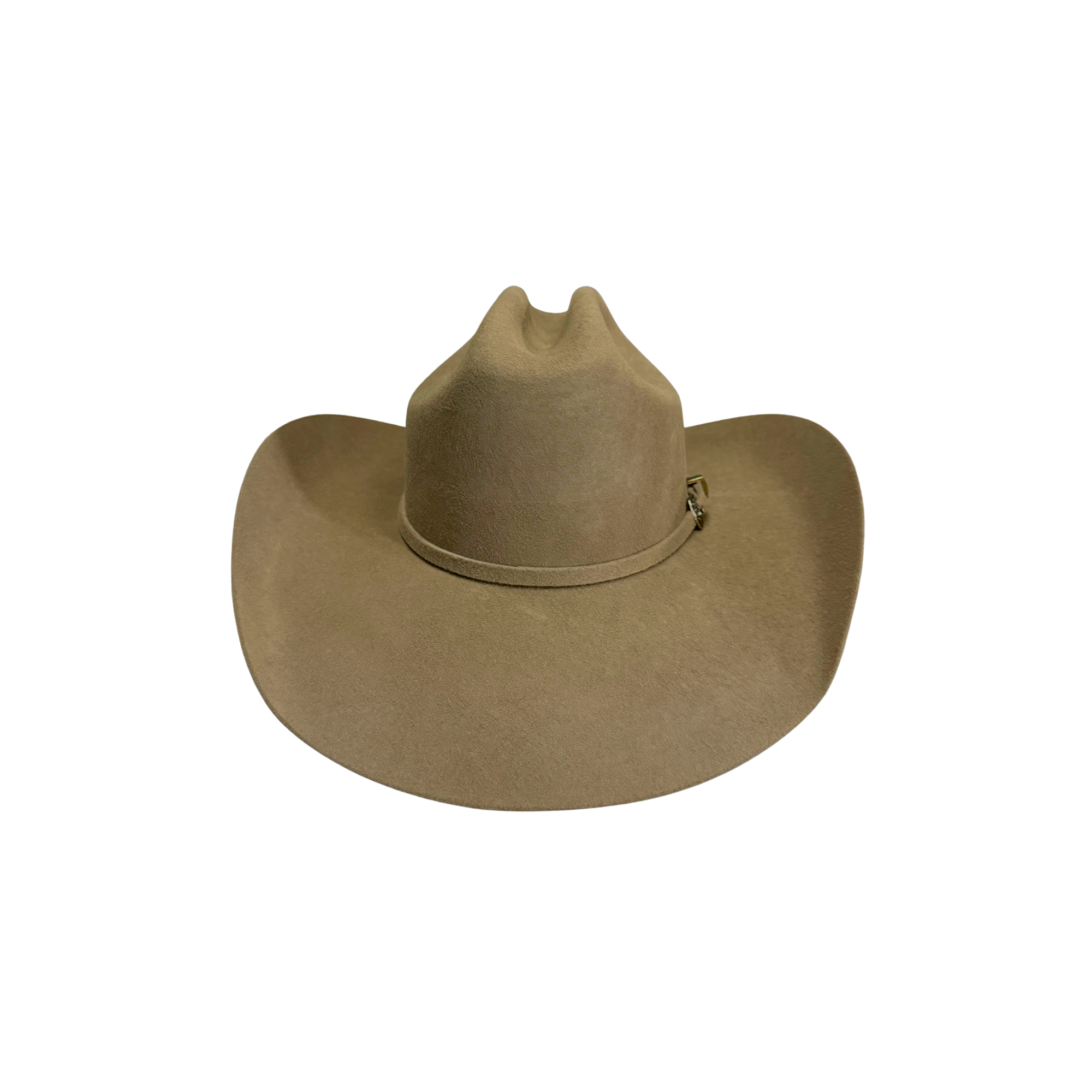 The Modern Cactus Co - Venta al por mayor Sombrero cowboy - Unisex - Sombreros cowboy unisex de lana merino estilo occidental4