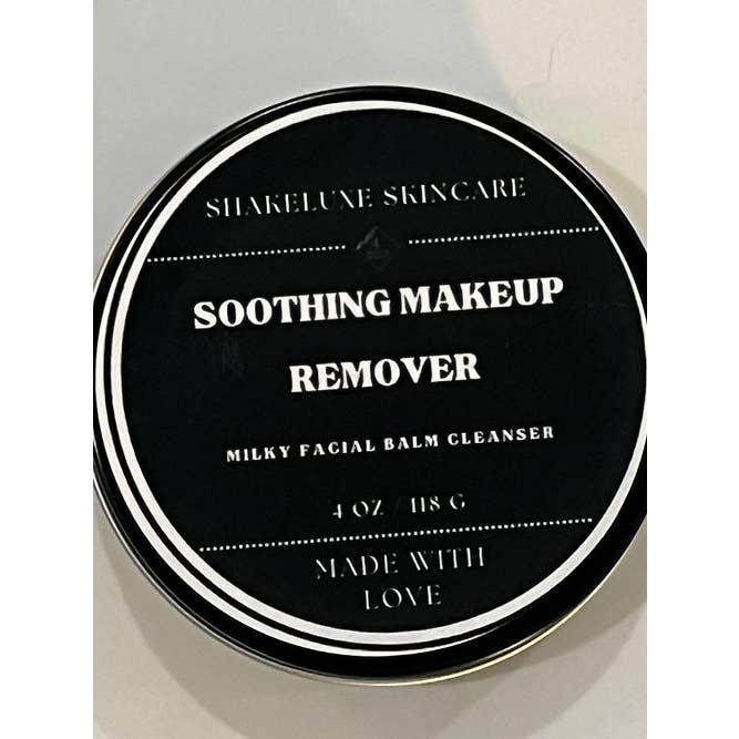 Smoothing Makeup Remover for wholesale by ShakeLuxe Skincare