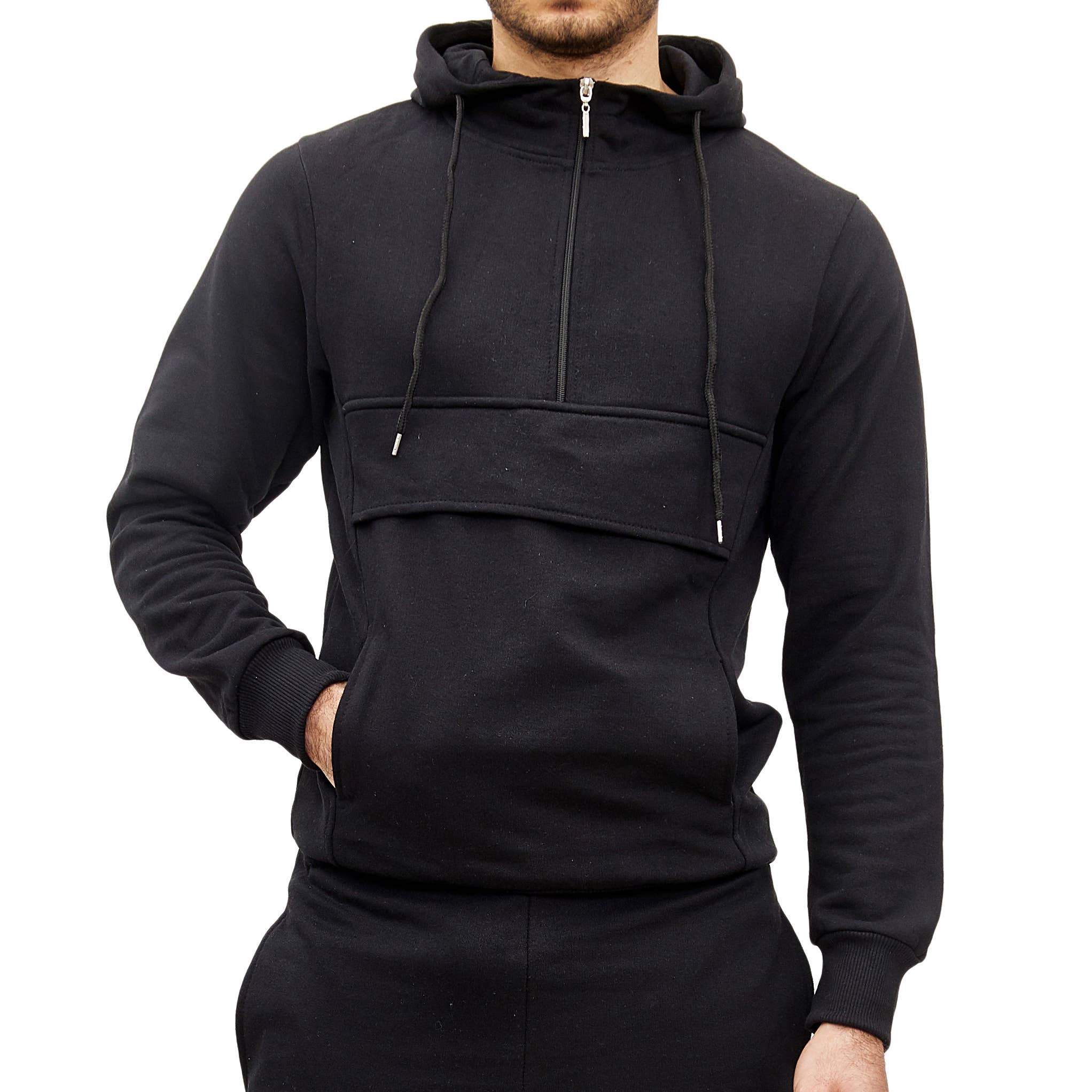 SUBLIMINAL MODE – wholesale Tracksuit – Men′s – Basic Tracksuit Set23