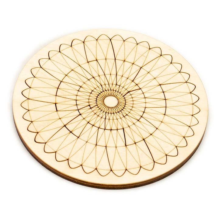 Munda Mundi - Wholesale Puzzle - Kids - Wooden puzzle #3