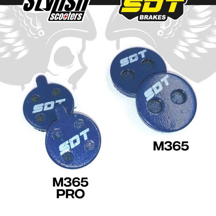 Brake Pad for Xiaomi M365 Electric Scooter for wholesale by Stylish Scooters