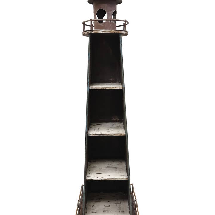 Light House for wholesale by Peterson Housewares & Artwares