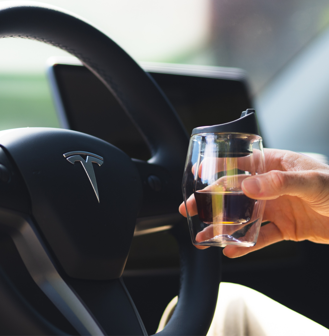 SPROGO – wholesale Coffee/tea cup – SPROGO7