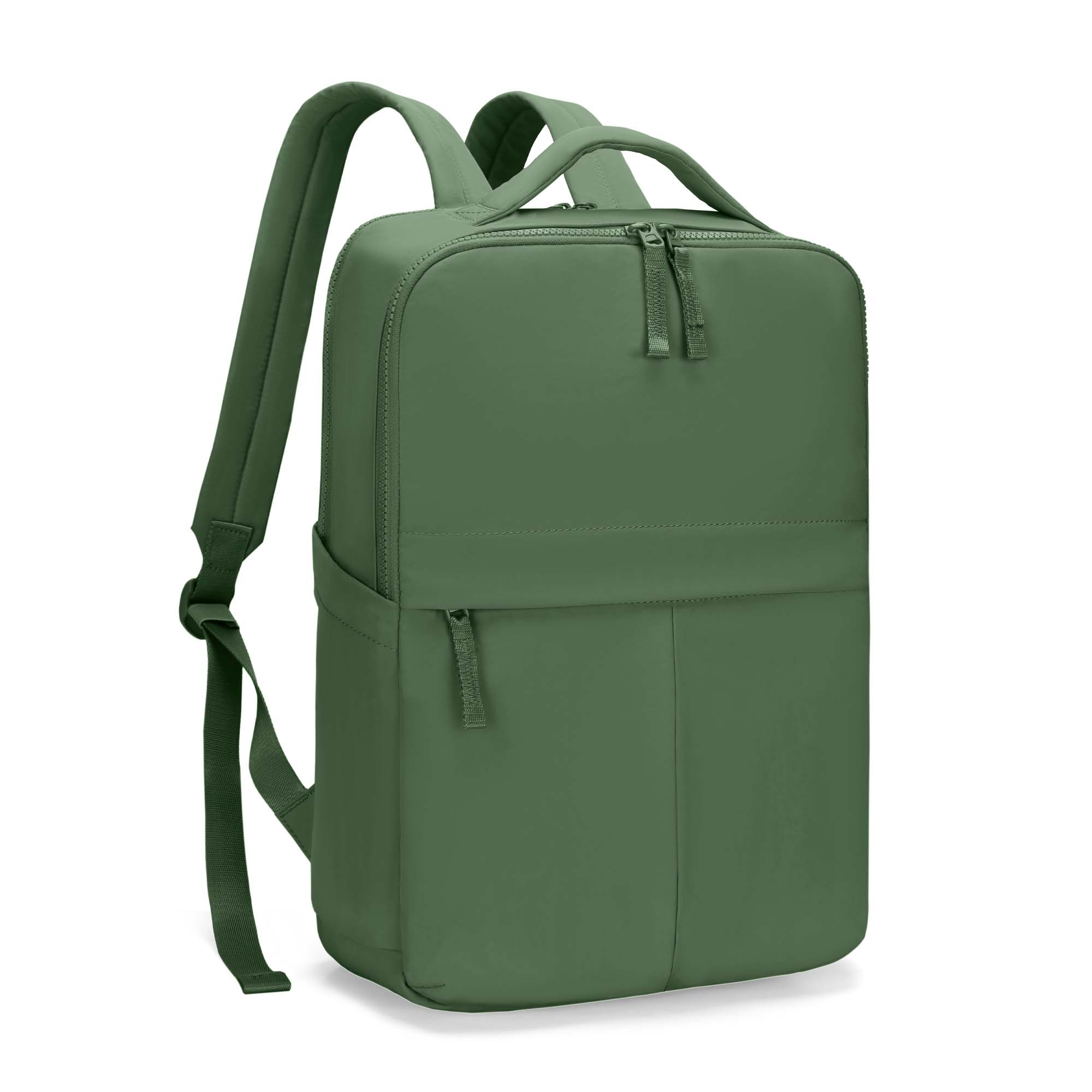 AMPERE CREATIONS - Wholesale Backpack - Women's - Luna Oversized XL Travel Friendly Nylon Backpack Bag13