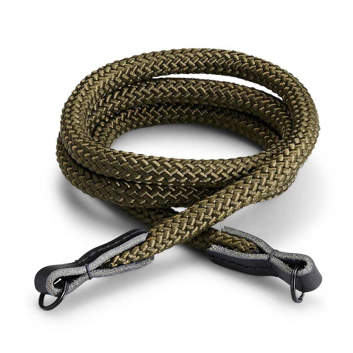 Rope Camera Straps for wholesale by Squarehood