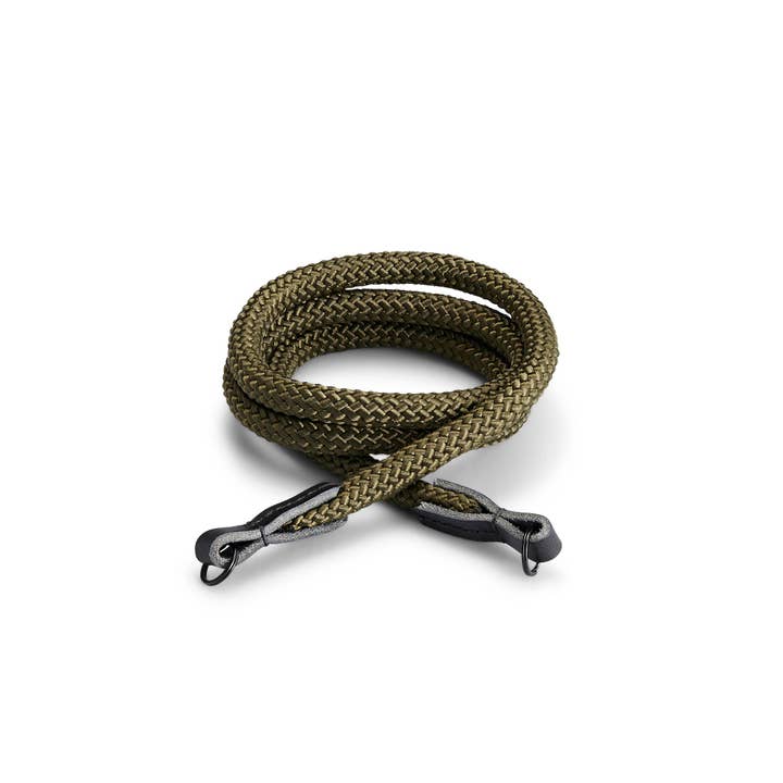 Squarehood - Wholesale Camera Strap - Rope Camera Straps