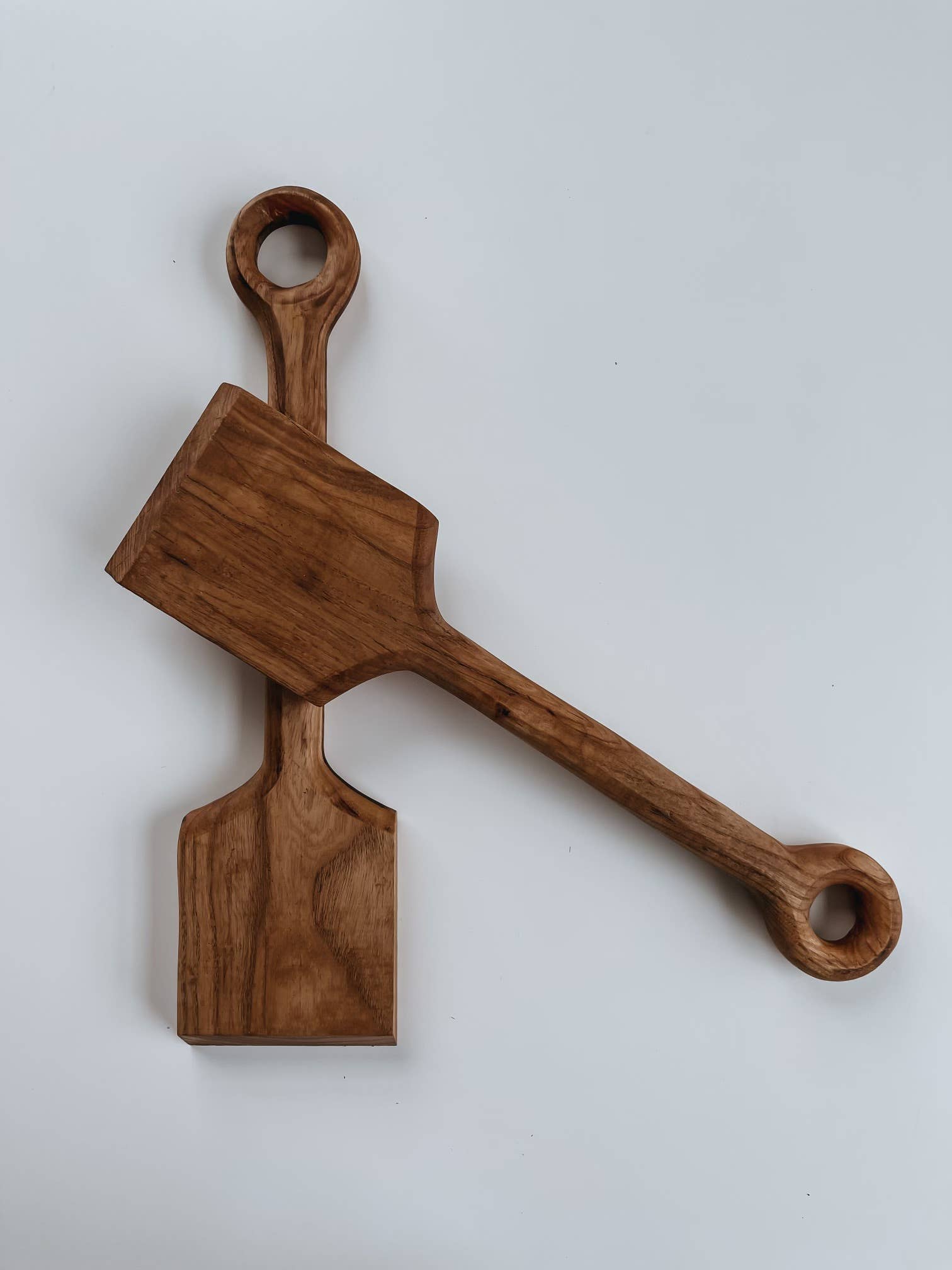 Heartland Designs - Wholesale Outdoor Grill Tools - BBQ Grill scraper | wood grill cleaner | Grill Master Gift0