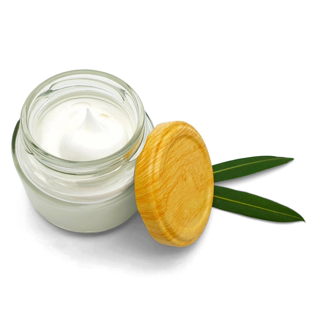 Kleine Auszeit Manufaktur - Wholesale Body Balm/Butter - SHEA CREAM - 50 ml0