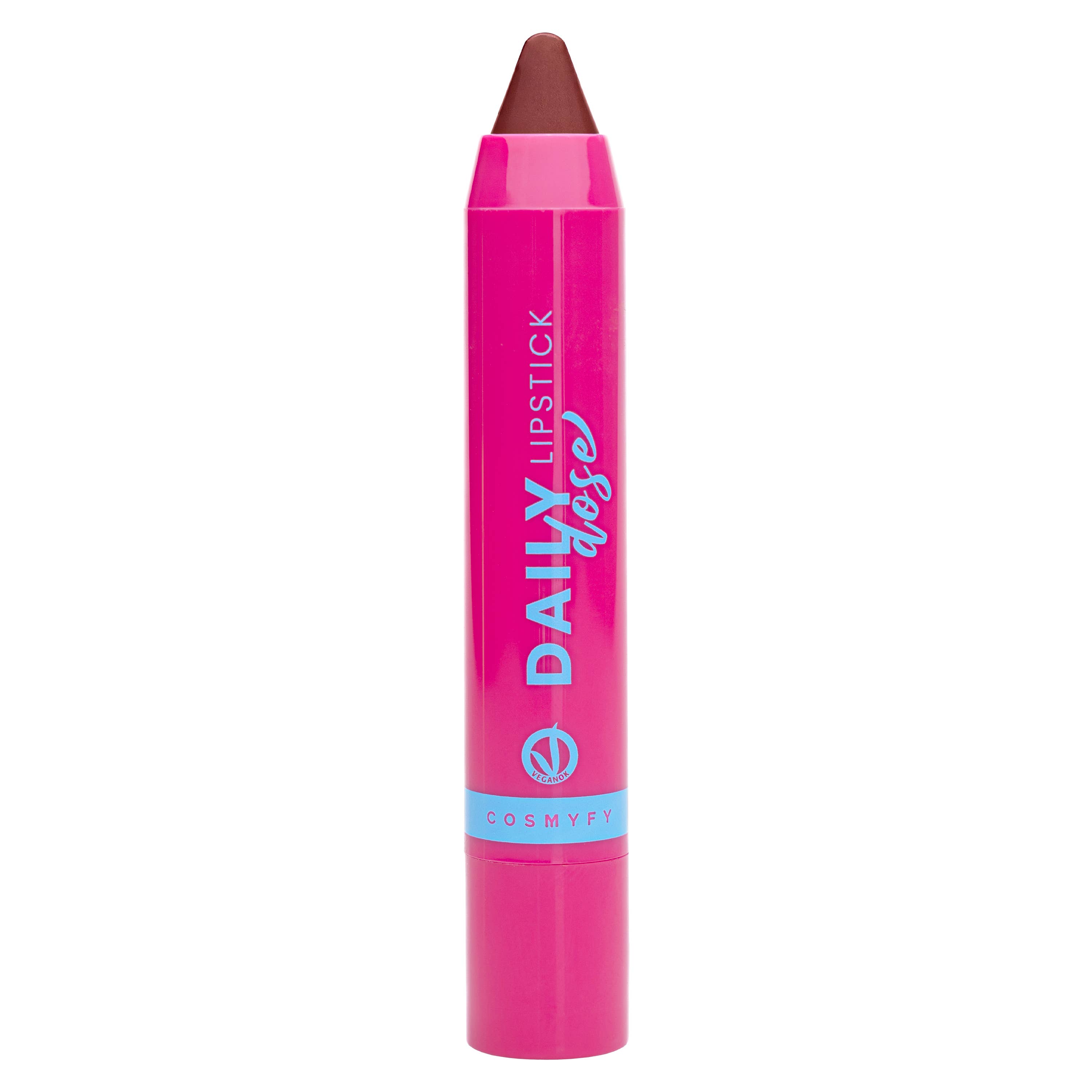 Daily Dose - Cosmyfy - Venta al por mayor Barra de labios - Combo Labios y Mejillas - La idea de regalo perfecta para Navidad3