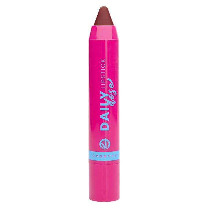 Daily Dose - Cosmyfy - Wholesale Lipstick - Moisturizing lipstick, vegan and with natural ingredients 14