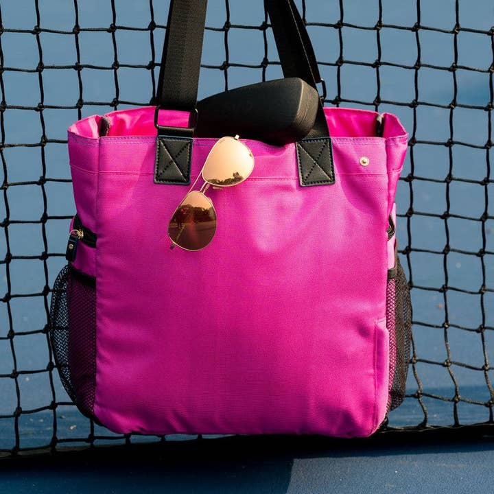 Elite Player Set - Gasparilla Pickleball Tote & Sunglasses for wholesale by Lighthouse Sports