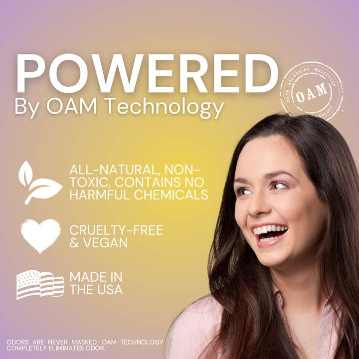 The Stink Solution - Wholesale Pet deodorising spray - Cat Odor Eliminating Spray - Citrus Orange 4 oz3