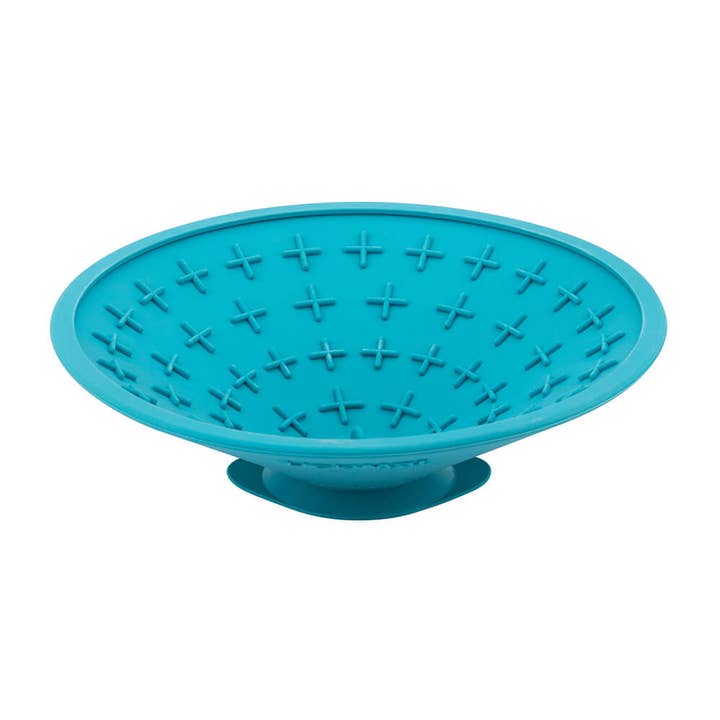 Klearwater Distribution - Wholesale Pet Food Mat - Dog - LickiMat Splash