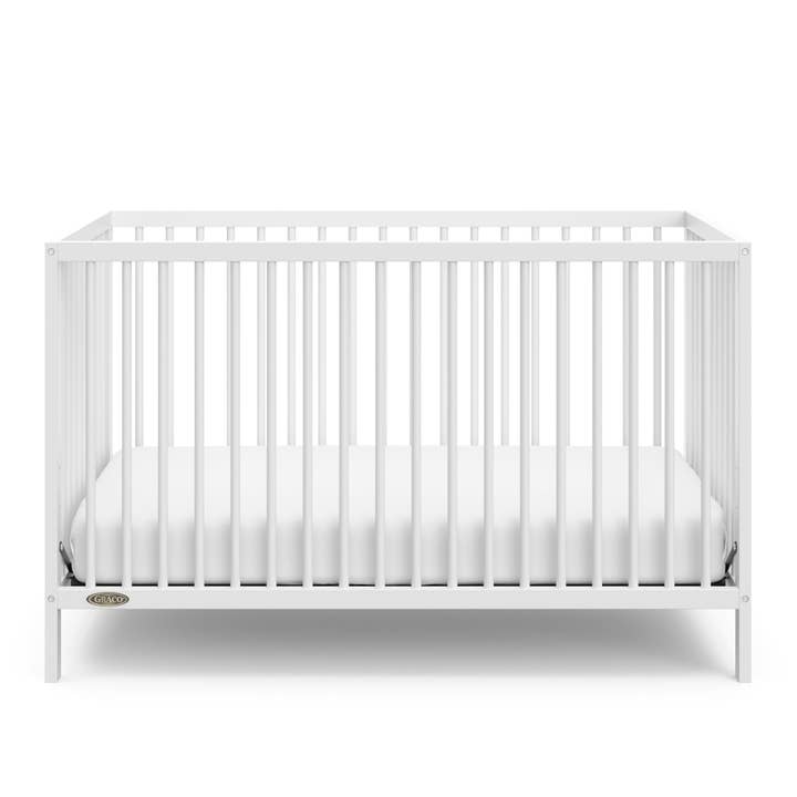 Storkcraft - Wholesale Bed - Kids & Baby - Graco® Teddi® 5-in-1 Convertible Crib5