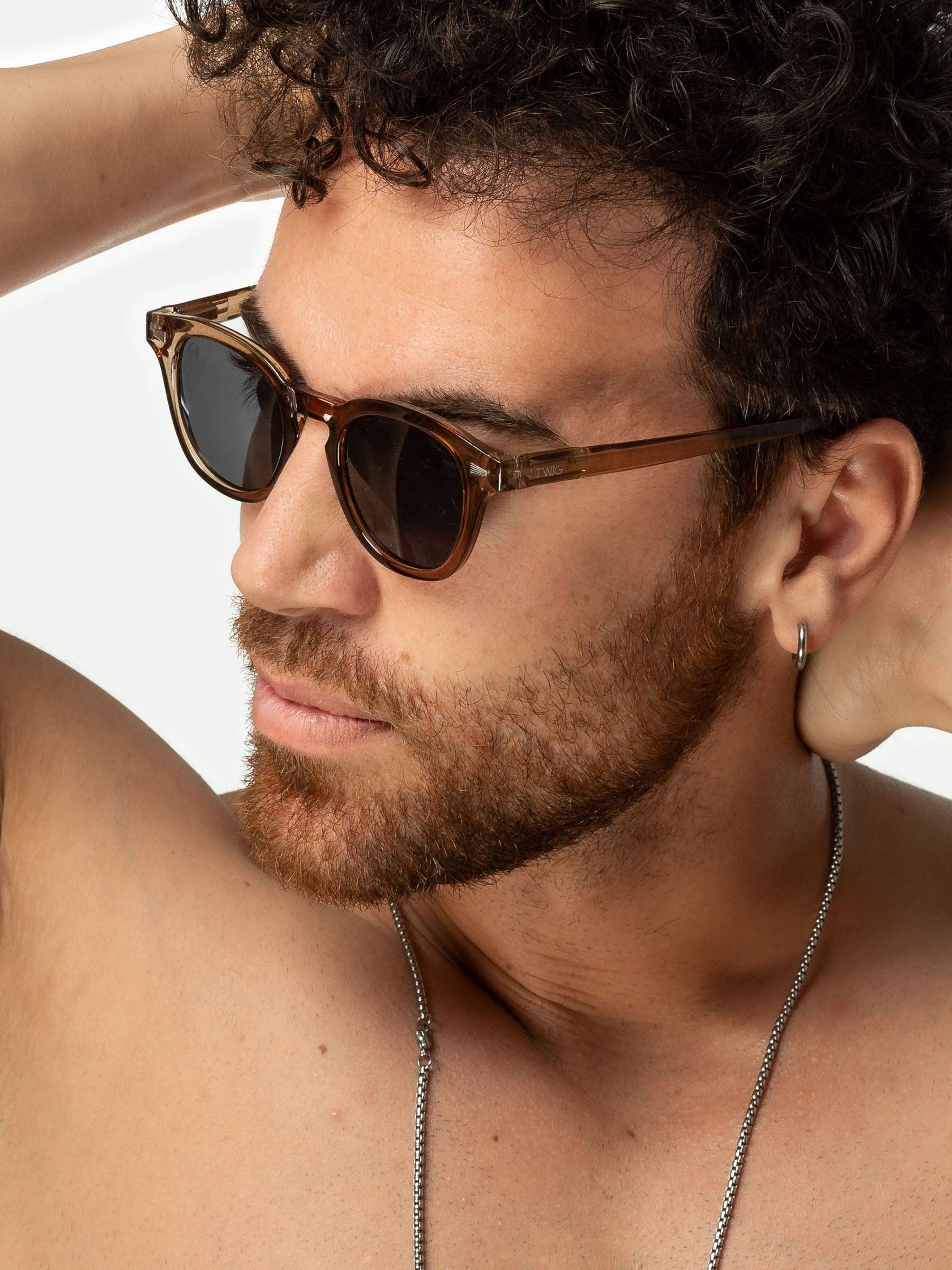 TWIG Concept Milano – wholesale Sunglasses – Unisex – BAUMAN - Sunglasses8