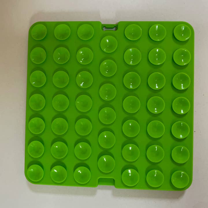 Parallax Plastics LTD - Wholesale Pet Bowl - Cat/Dog - Puzzle feeder Snuffle mat, lick mat & slow feeder for pets7