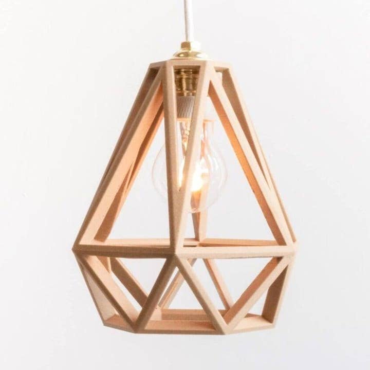 Pendant light DIAMANT for wholesale by MINIMUM DESIGN