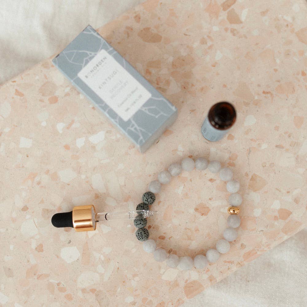 Bonorden Essentials UG - Wholesale Essential Oil - Kintsugi essential oil blend1