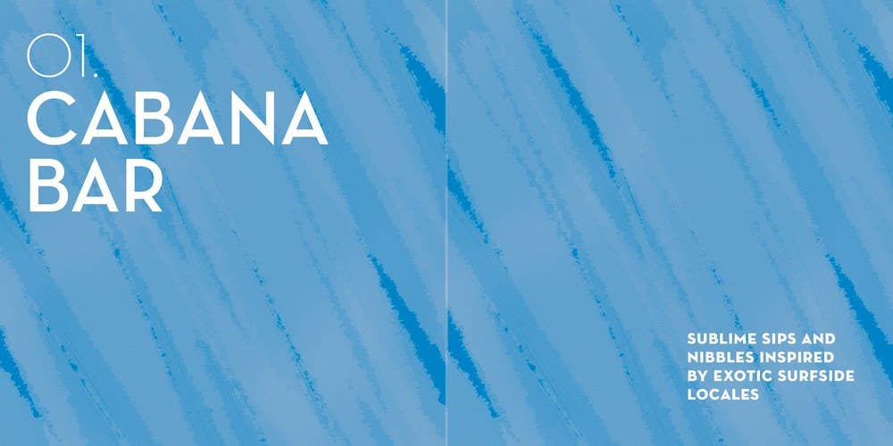 Independent Publishers Group - Wholesale Cookbooks & Food - Beach Eats1