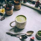 Anima Mundi Apothecary - Wholesale Protein/Superfood Powder - REISHI | Spirit Super Tonic*