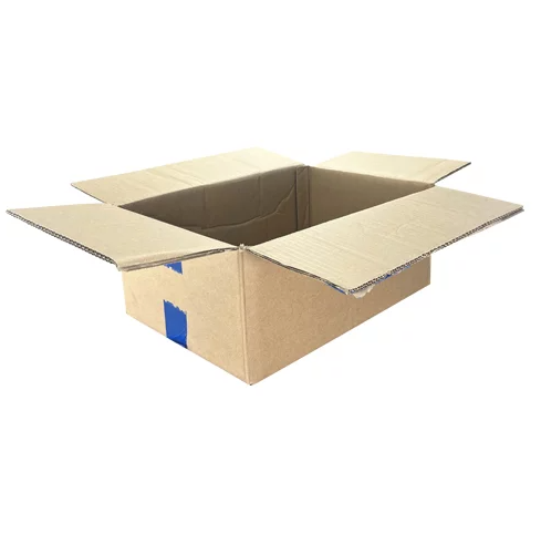 My Wholesale Warehouse – wholesale Gift box – Used Printed Heavy Duty Double Wall 390mm x 260mm x 160mm AZ14971