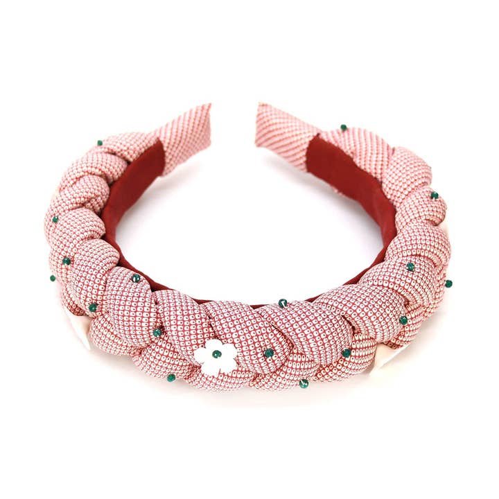 Gloxinia pannband för wholesale av ADIBA