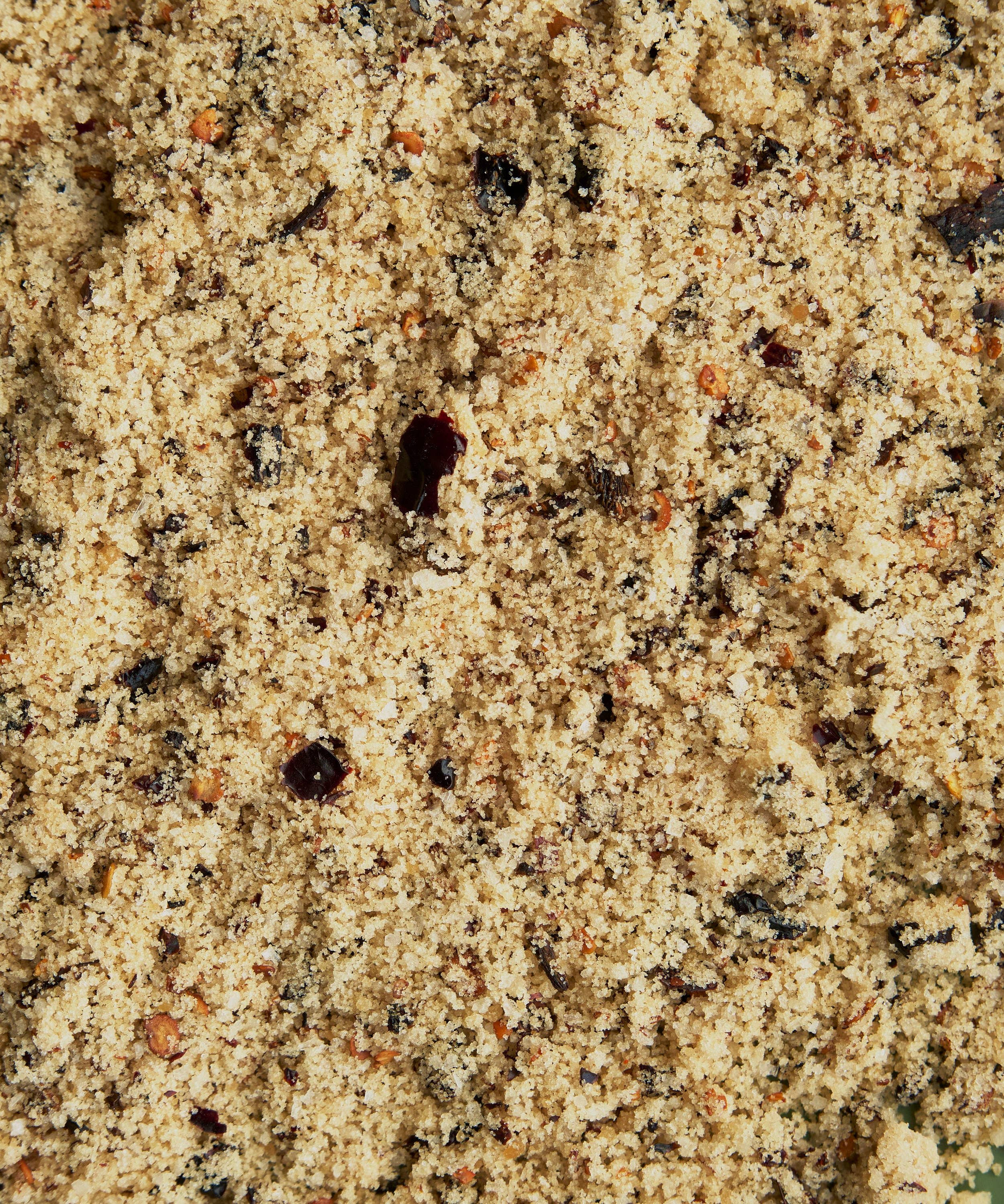 Field Blends – wholesale Herbs – Maple Chilli Salt - Camping Tin1