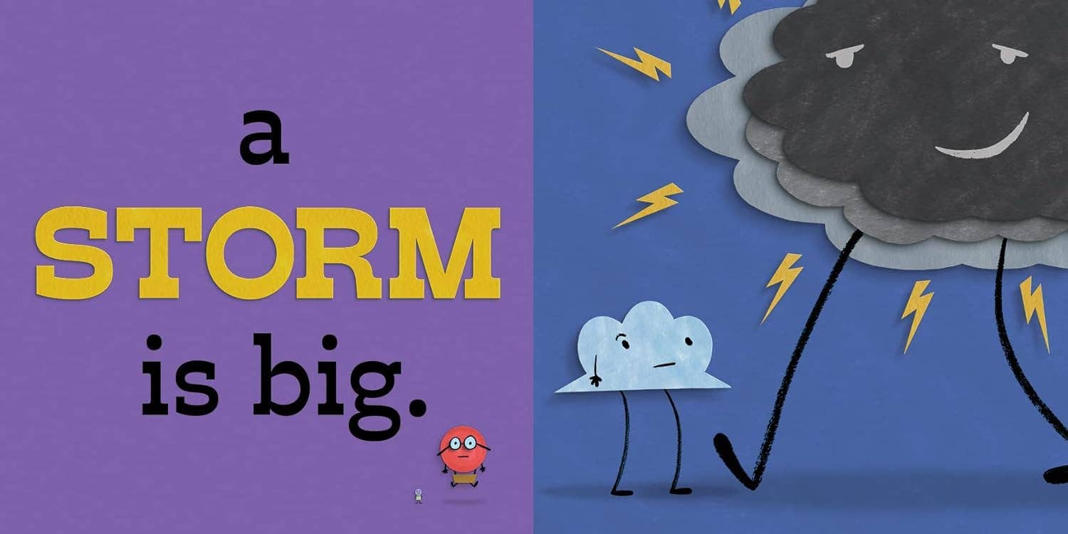 Hachette Book Group - Wholesale Preschool Book (3-5) - Are You Big? by Mo Willems4