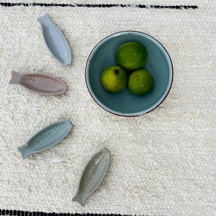 AFK Living - Wholesale Area Rug - Hand-woven recycled cotton rug CAMOES4