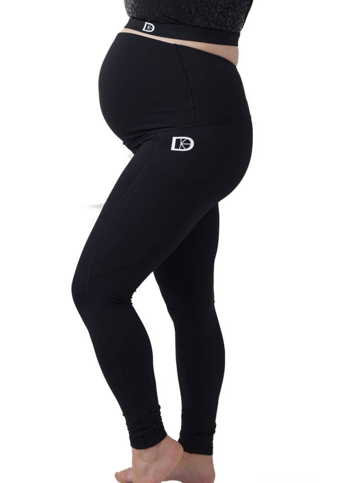 Barsel Leggings for engroshandel hos Latched