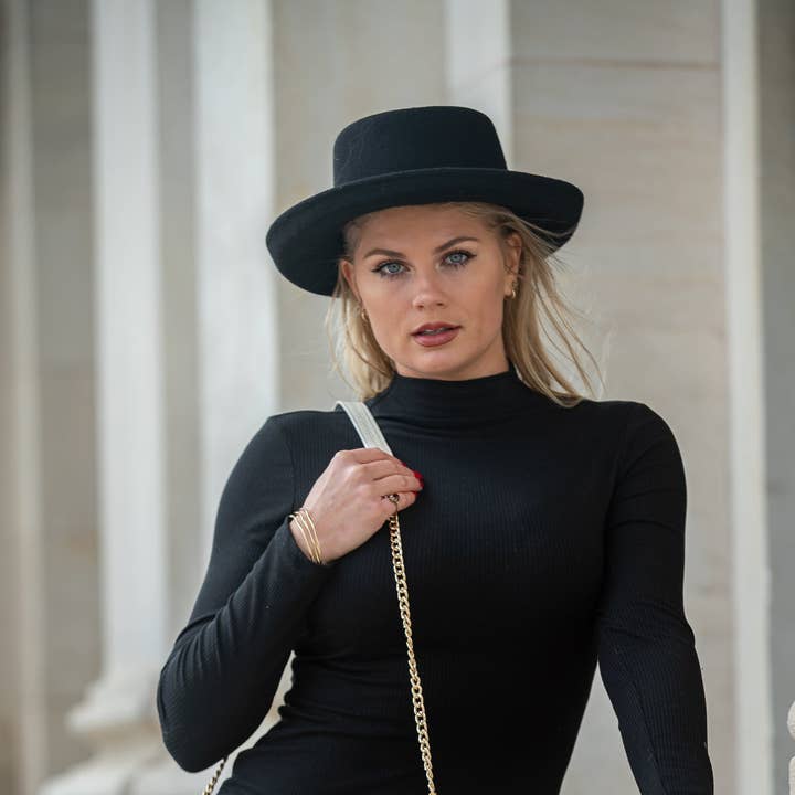 Python Foldover Clutch--Special Order Colors for wholesale by Taxidermy