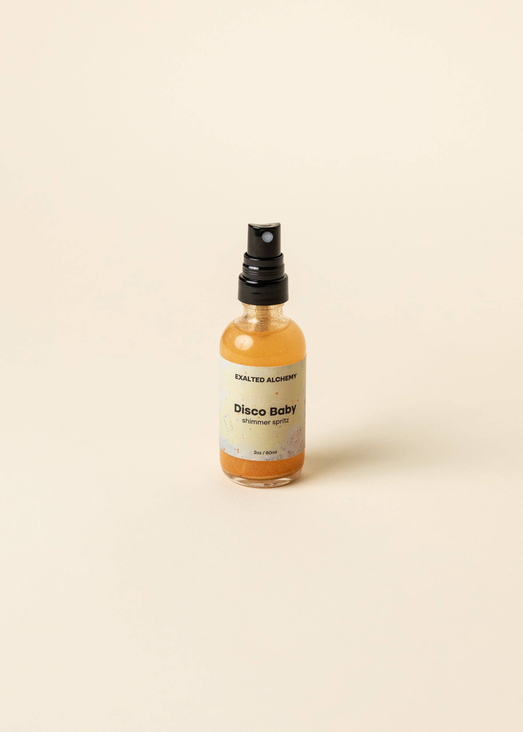 Exalted Alchemy - Wholesale Face & Body Mist/Water - Disco Baby2