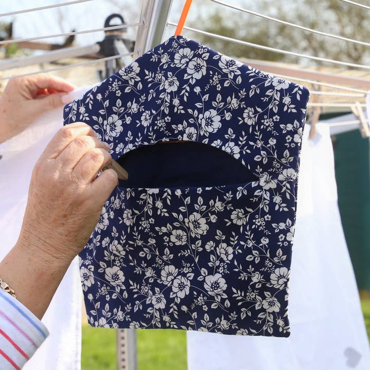 Peg Bag - Choice of Designs for wholesale by Mummy's Marvellous Makes Ltd